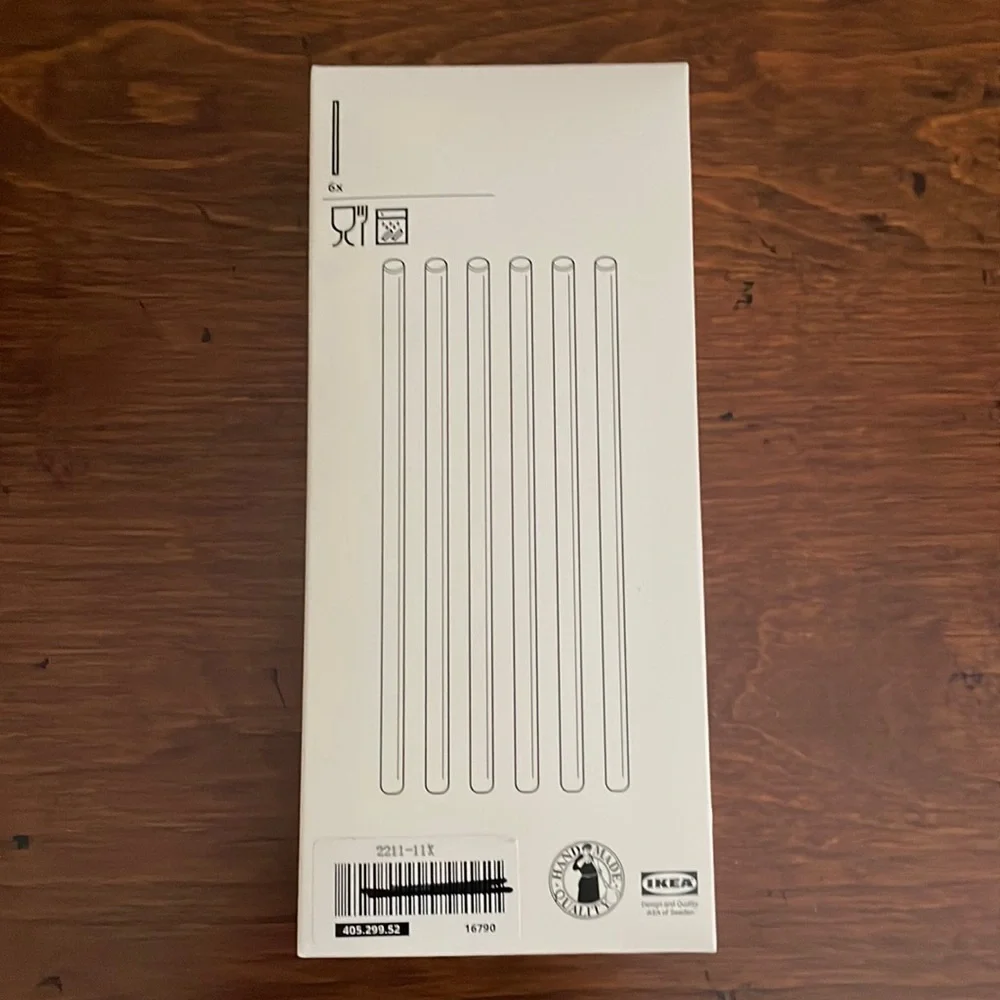 NWT IKEA Carafe! - Picture 5 of 7